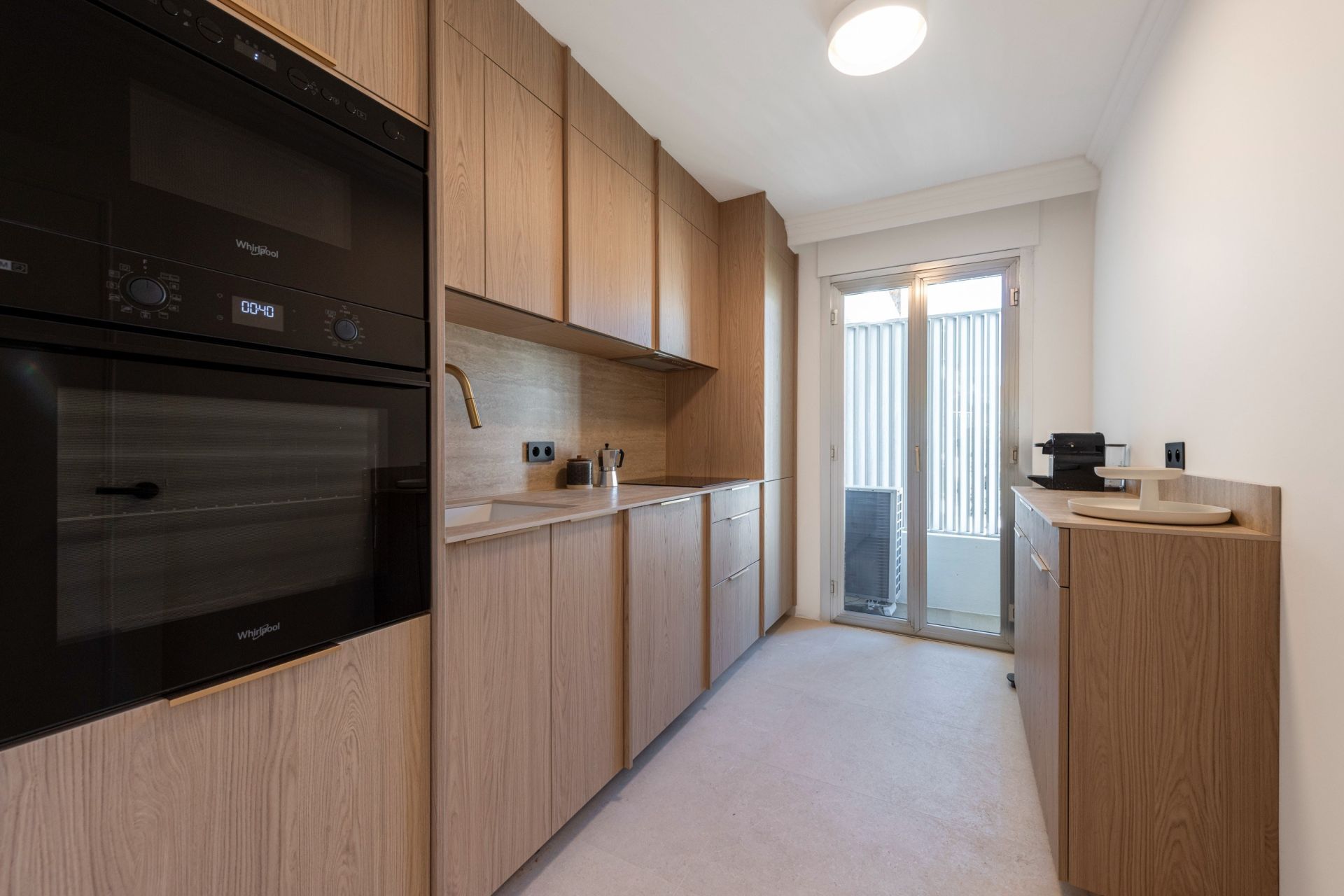 appartement 3 Pièces en vente sur NICE (06000)