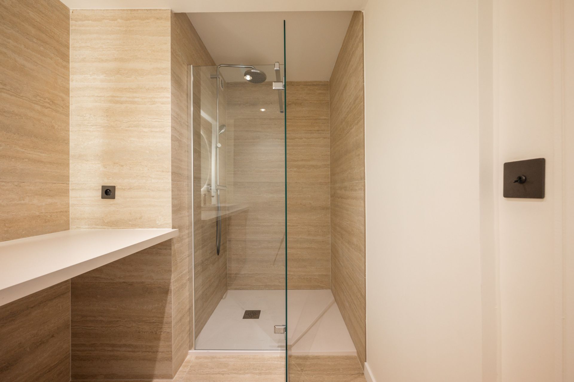 apartment 3 Rooms for sale on NICE (06000)