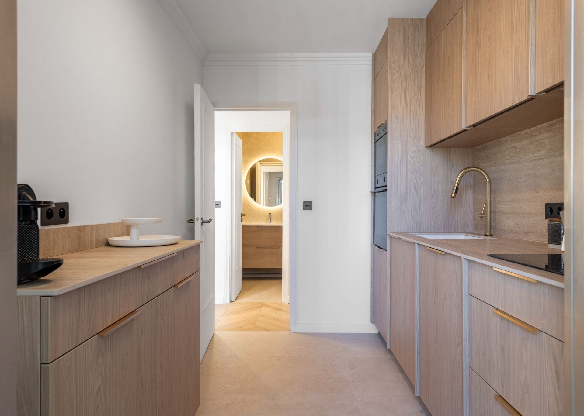 appartement 3 Pièces en vente sur NICE (06000)