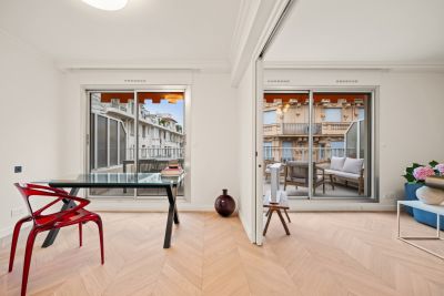 Sale Apartment Nice 3&nbsp;Rooms 72&nbsp;m²