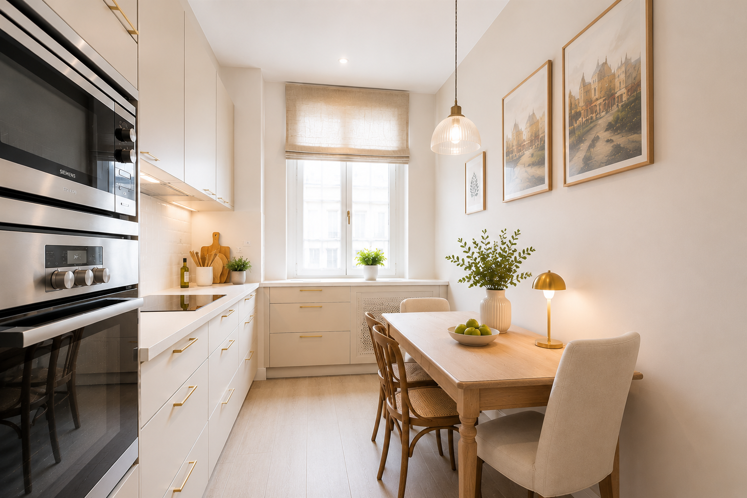 apartment 4 Rooms for sale on NICE (06000)