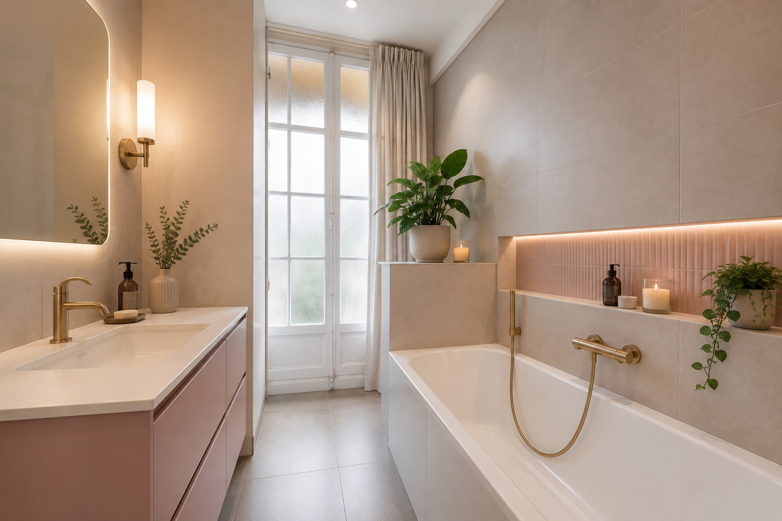 apartment 4 Rooms for sale on NICE (06000)