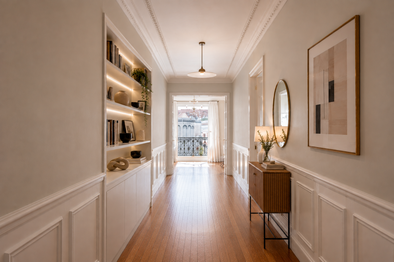 apartment 4 Rooms for sale on NICE (06000)