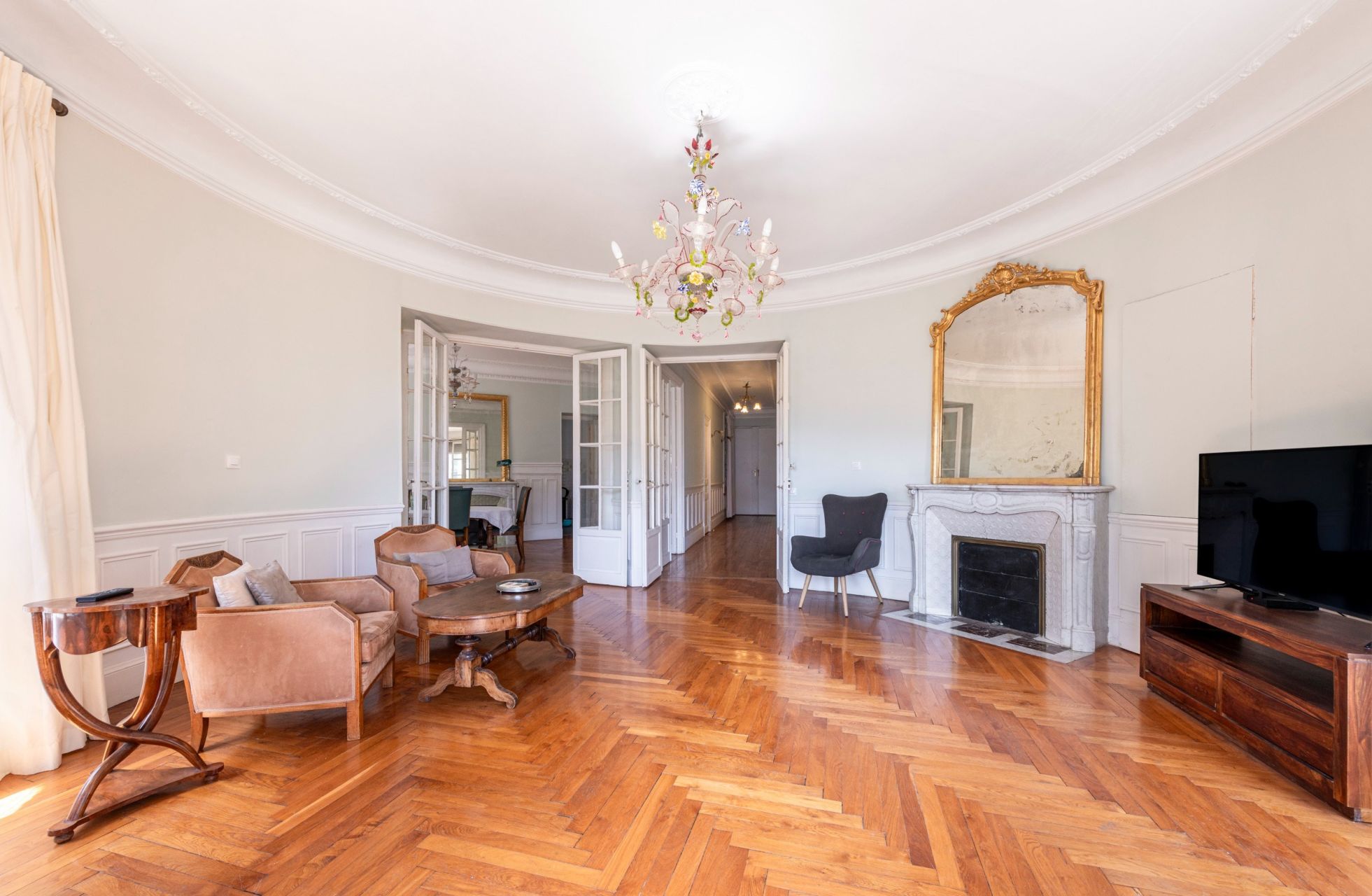 apartment 4 Rooms for sale on NICE (06000)