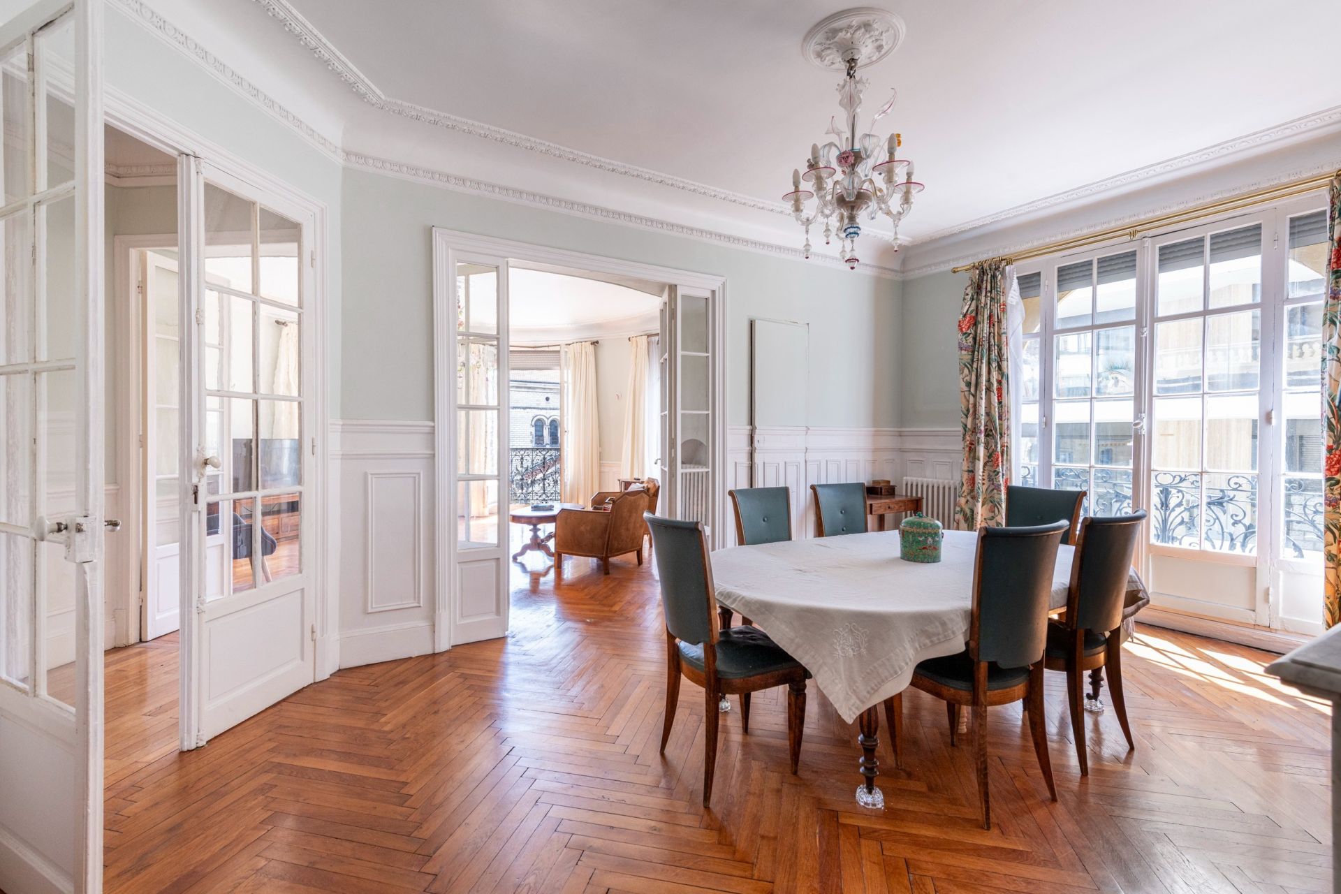 apartment 4 Rooms for sale on NICE (06000)