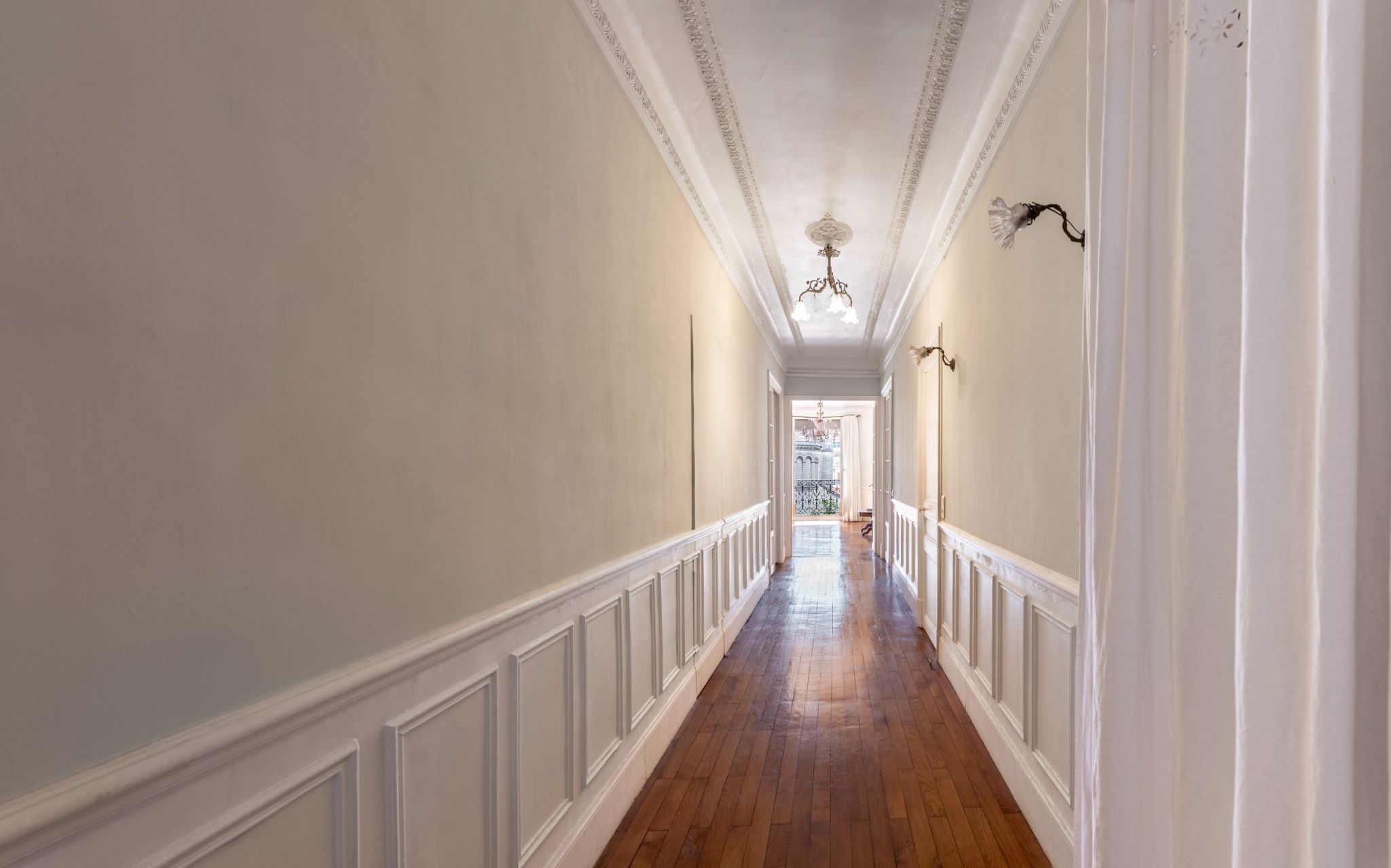 apartment 4 Rooms for sale on NICE (06000)