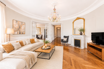 Sale Apartment Nice 4&nbsp;Rooms 131&nbsp;m²