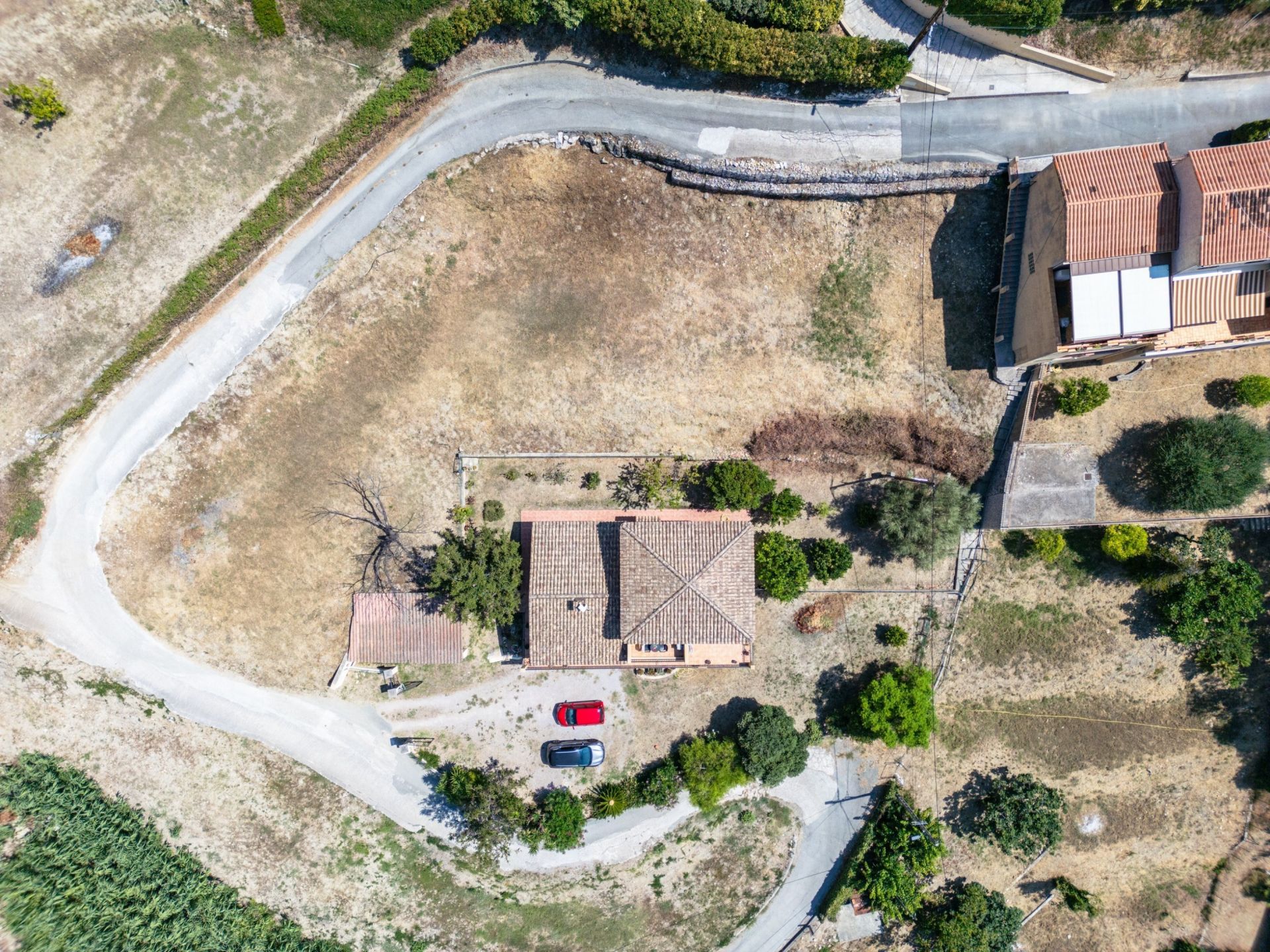 terrain à bâtir en vente sur EZE (06360)