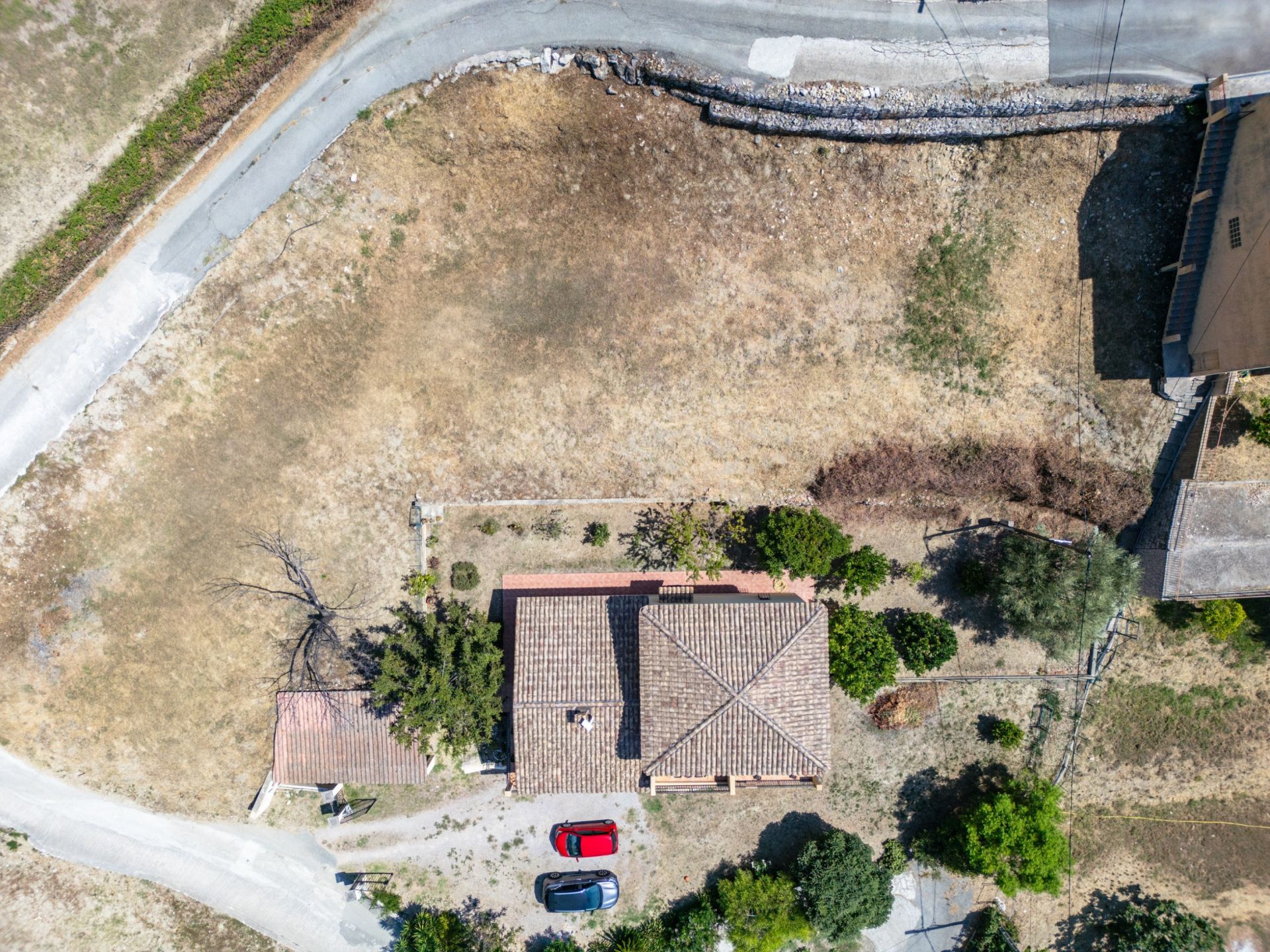 terrain à bâtir en vente sur EZE (06360)
