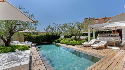 Sale Mansion Port Grimaud 8&nbsp;Rooms 538&nbsp;m²