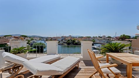 Sale Mansion Port Grimaud 8&nbsp;Rooms 538&nbsp;m²