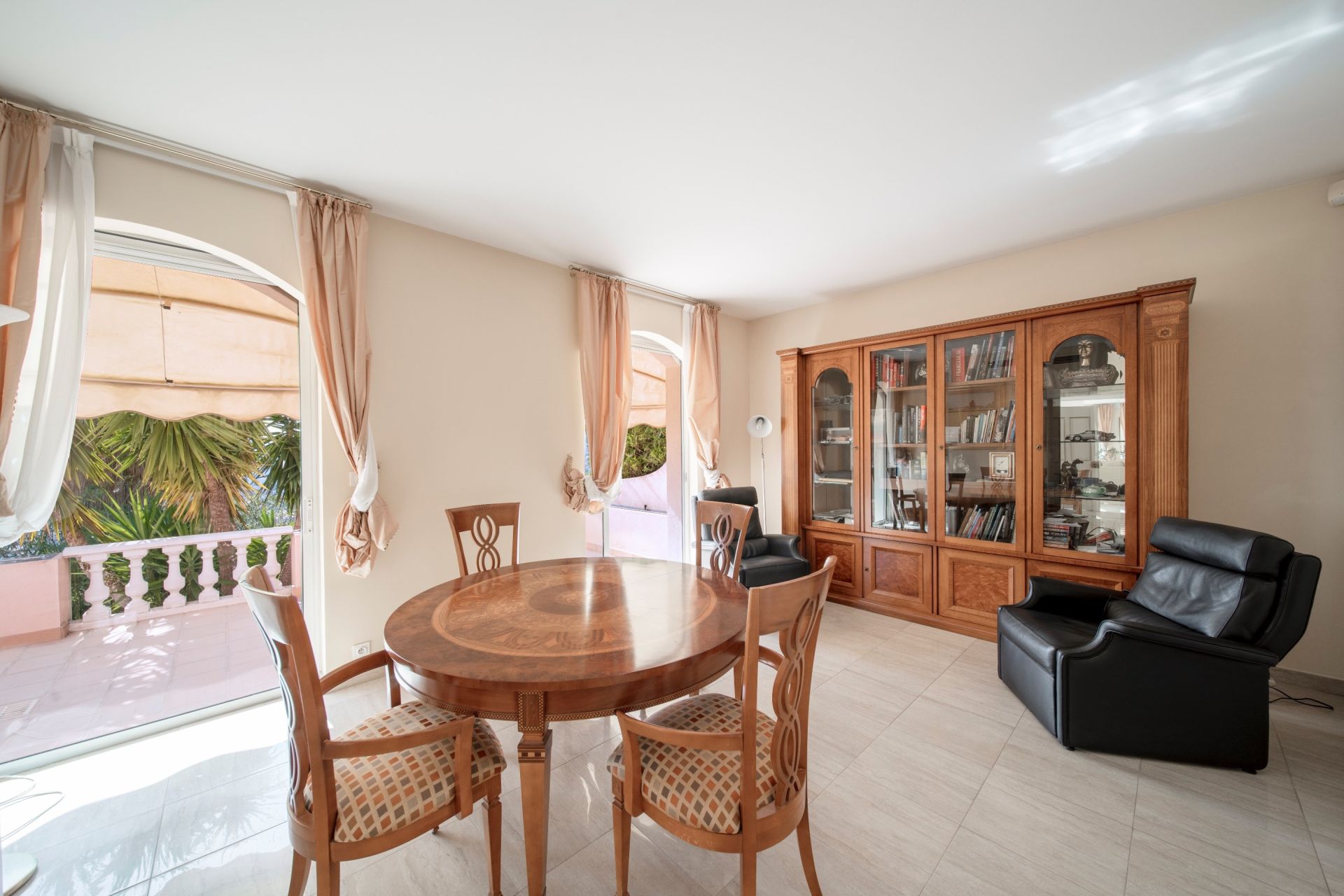 villa 10 Pièces en vente sur NICE (06000)