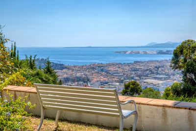 Vente Villa Nice 10&nbsp;Pièces 450&nbsp;m²