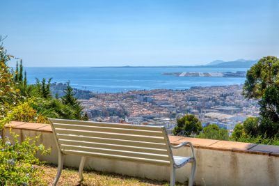 Vente Villa Nice 10&nbsp;Pièces 450&nbsp;m²