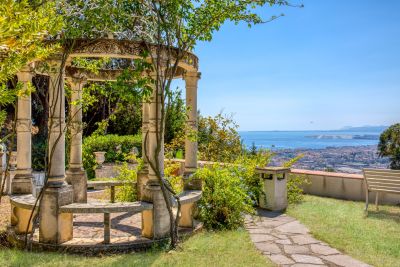 Vente Villa Nice 10&nbsp;Pièces 450&nbsp;m²