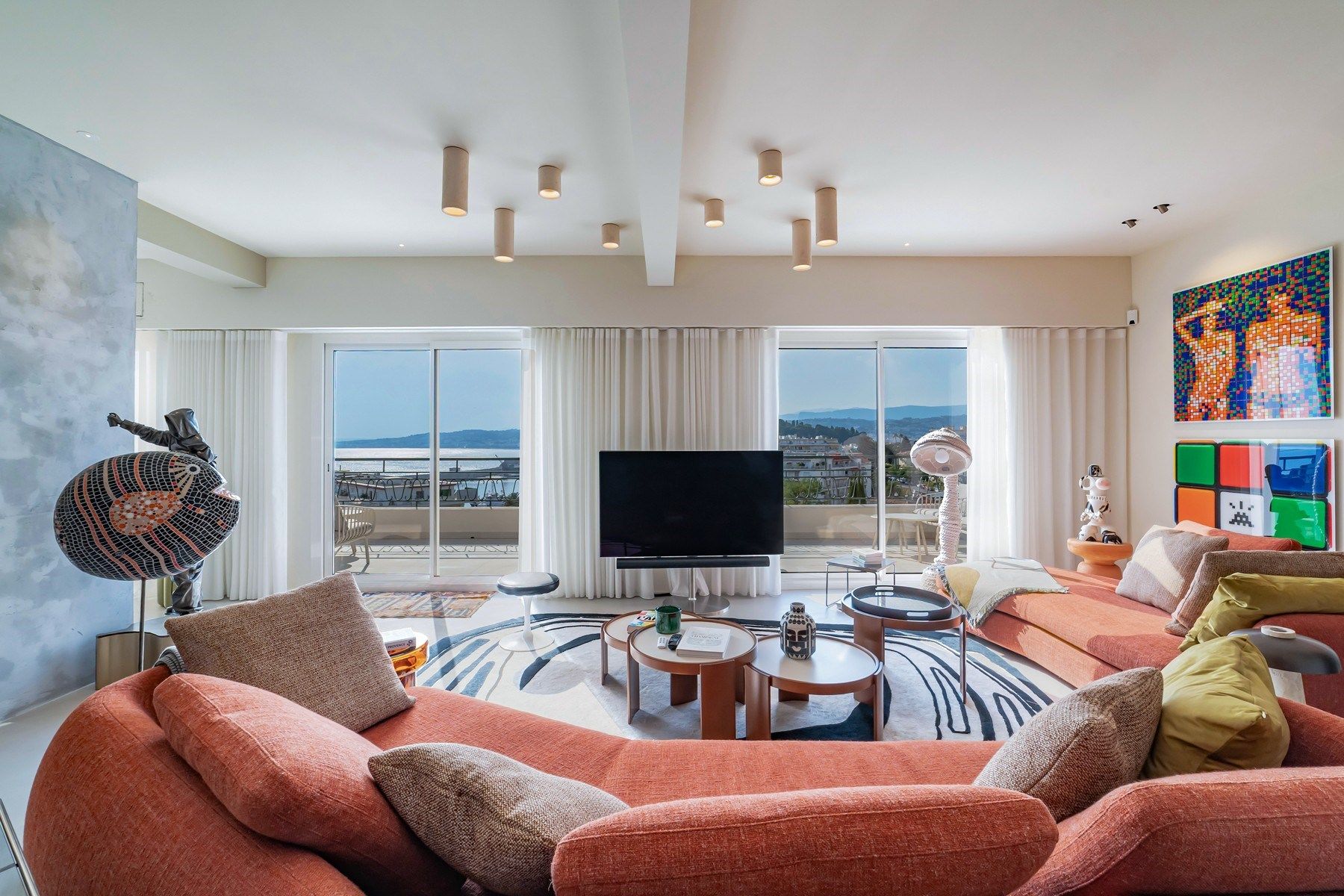 appartement 3 Pièces en vente sur NICE (06000)
