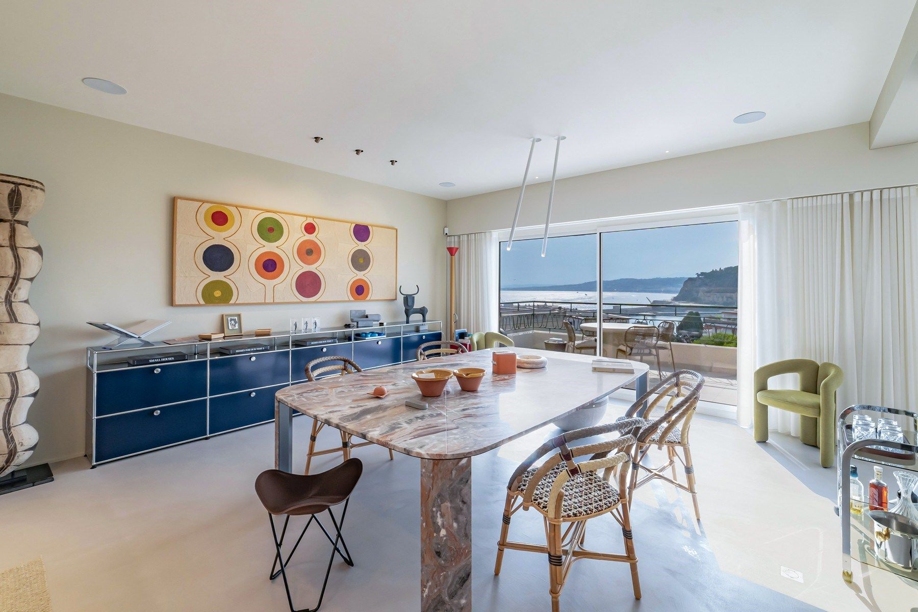 appartement 3 Pièces en vente sur NICE (06000)