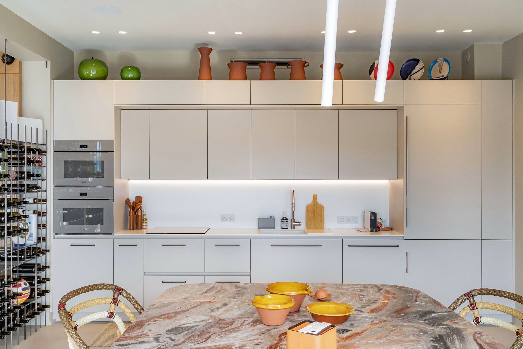 appartement 3 Pièces en vente sur NICE (06000)