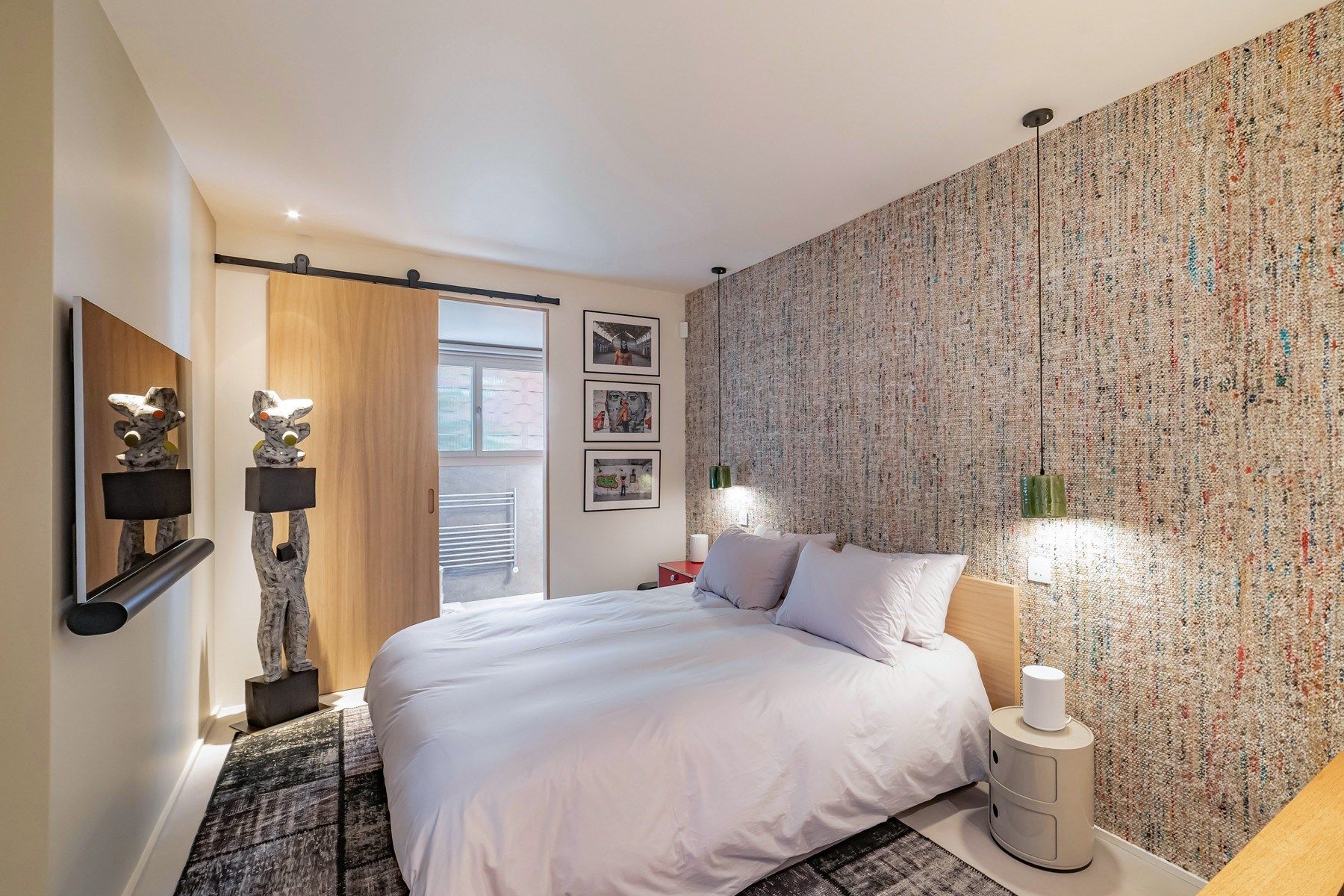 appartement 3 Pièces en vente sur NICE (06000)