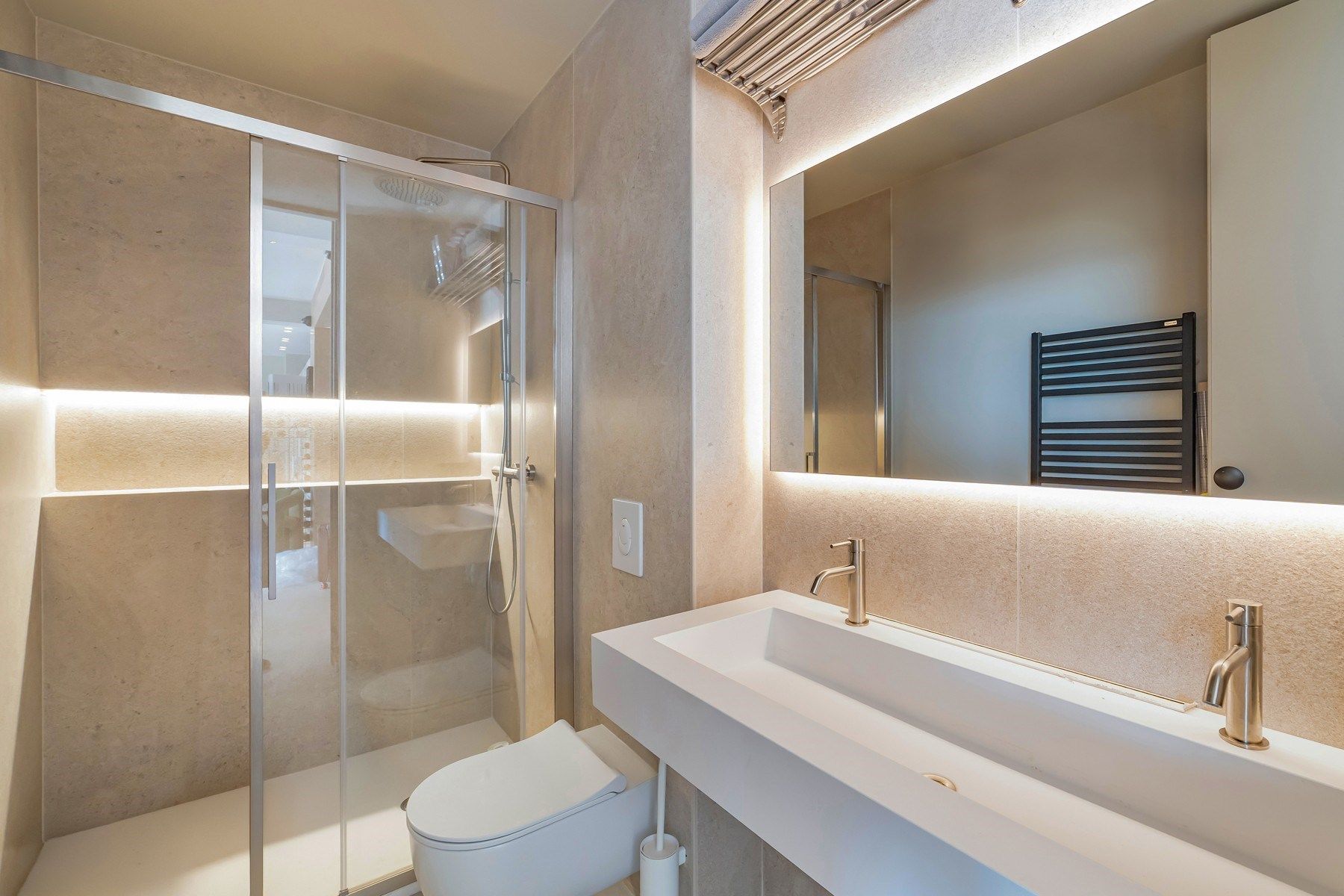 appartement 3 Pièces en vente sur NICE (06000)