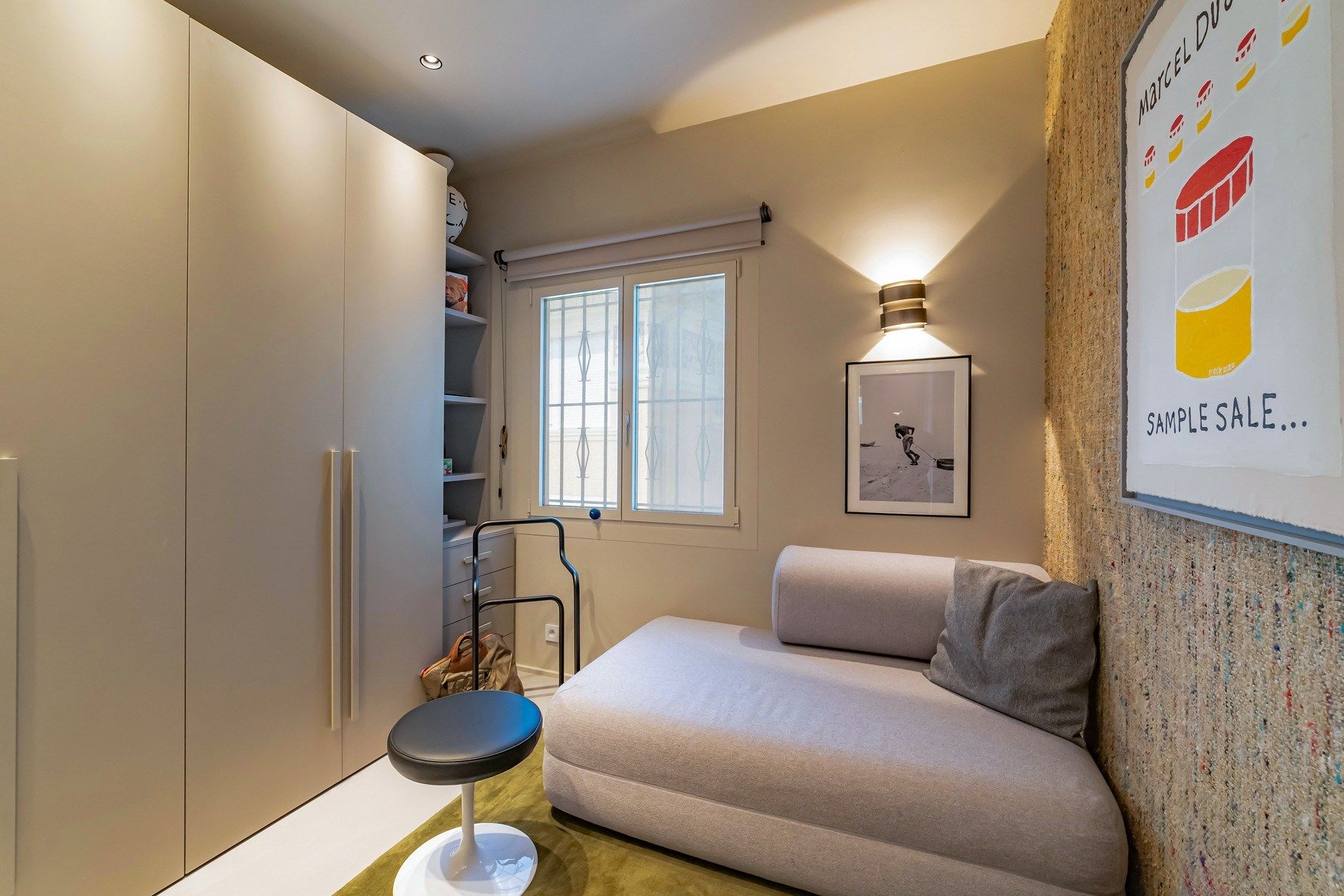 appartement 3 Pièces en vente sur NICE (06000)
