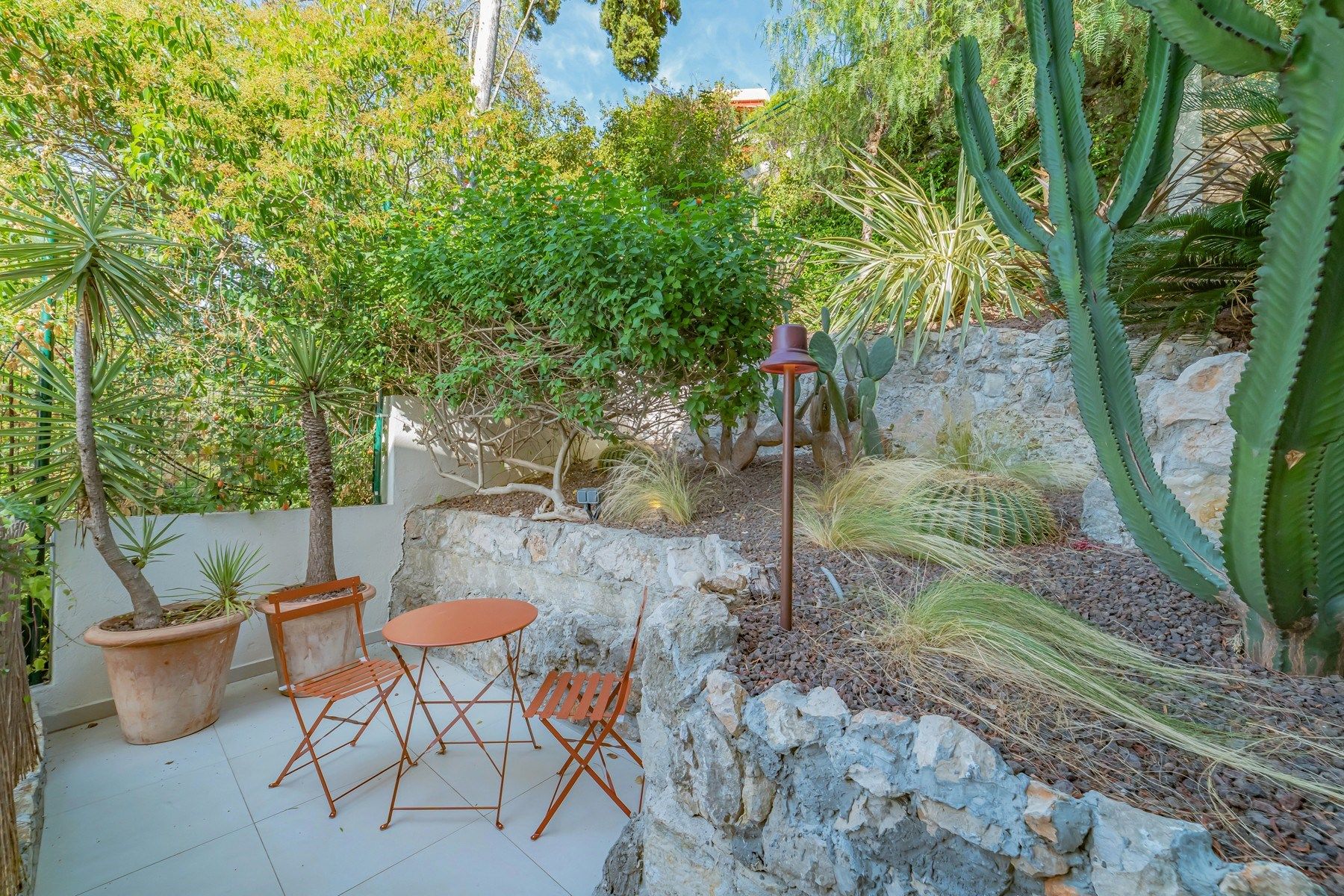 appartement 3 Pièces en vente sur NICE (06000)