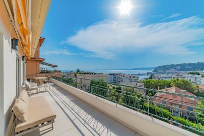 Vente Appartement Nice 3&nbsp;Pièces 111&nbsp;m²