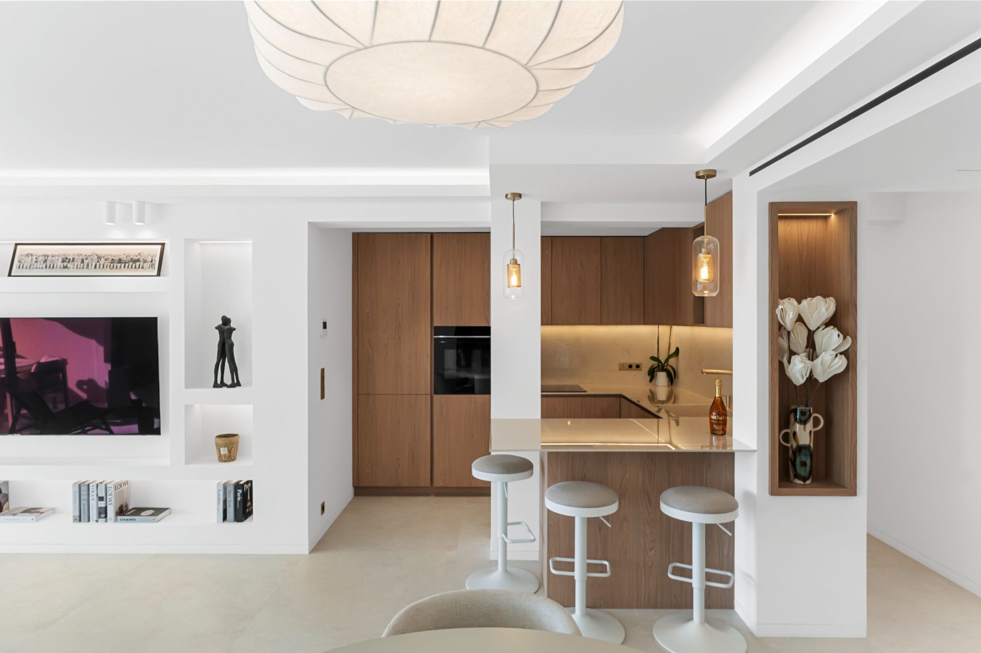 appartement 4 Pièces en vente sur CANNES (06400)
