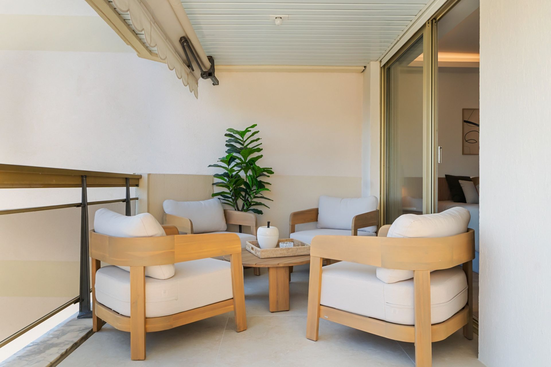 appartement 4 Pièces en vente sur CANNES (06400)
