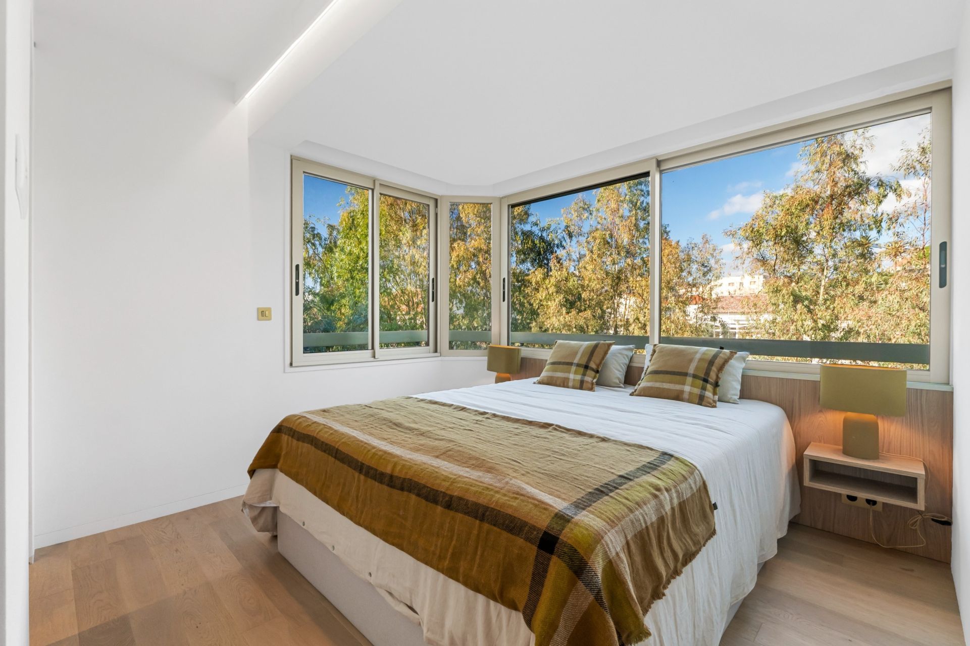 appartement 4 Pièces en vente sur CANNES (06400)