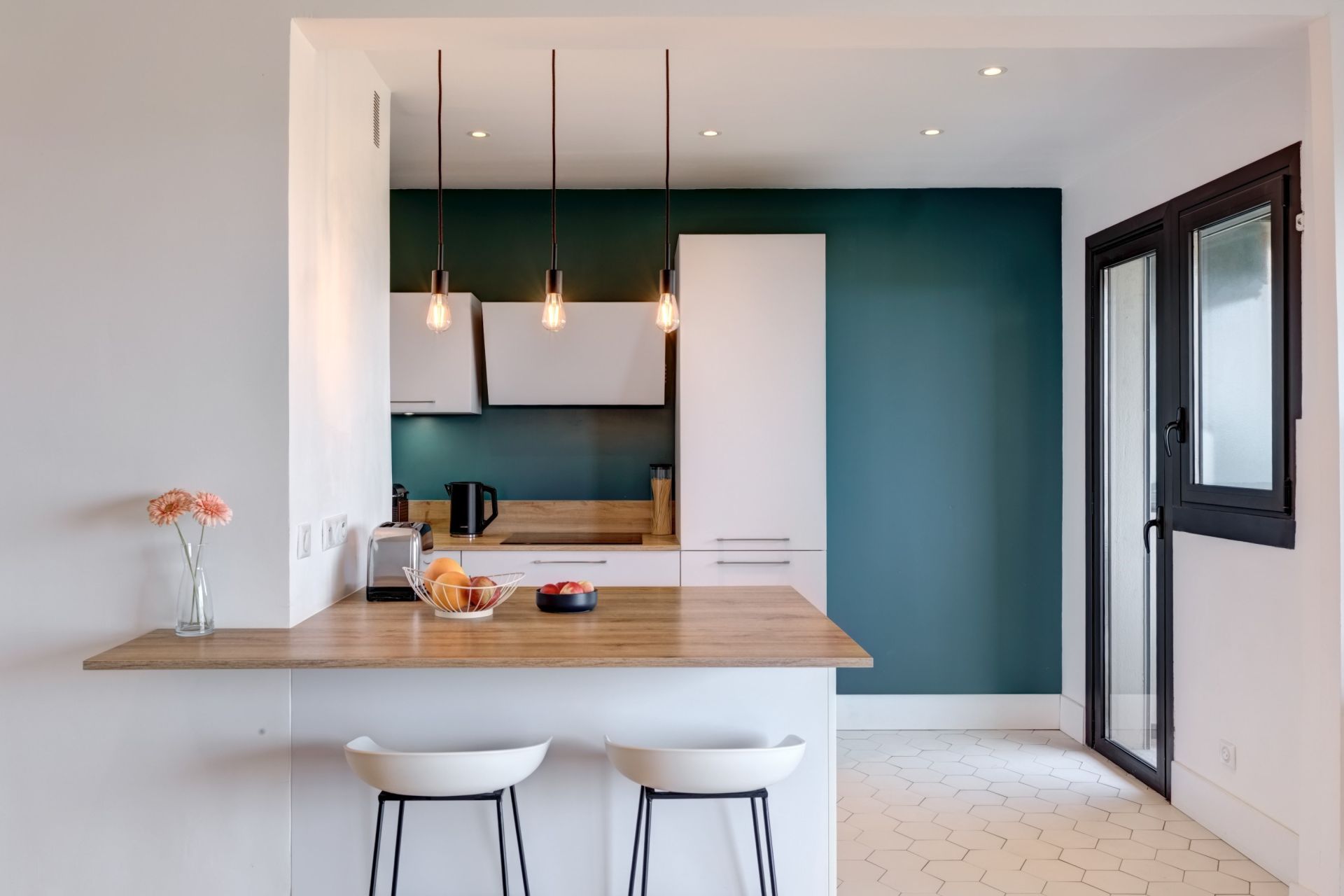appartement 3 Pièces en vente sur LE CANNET (06110)