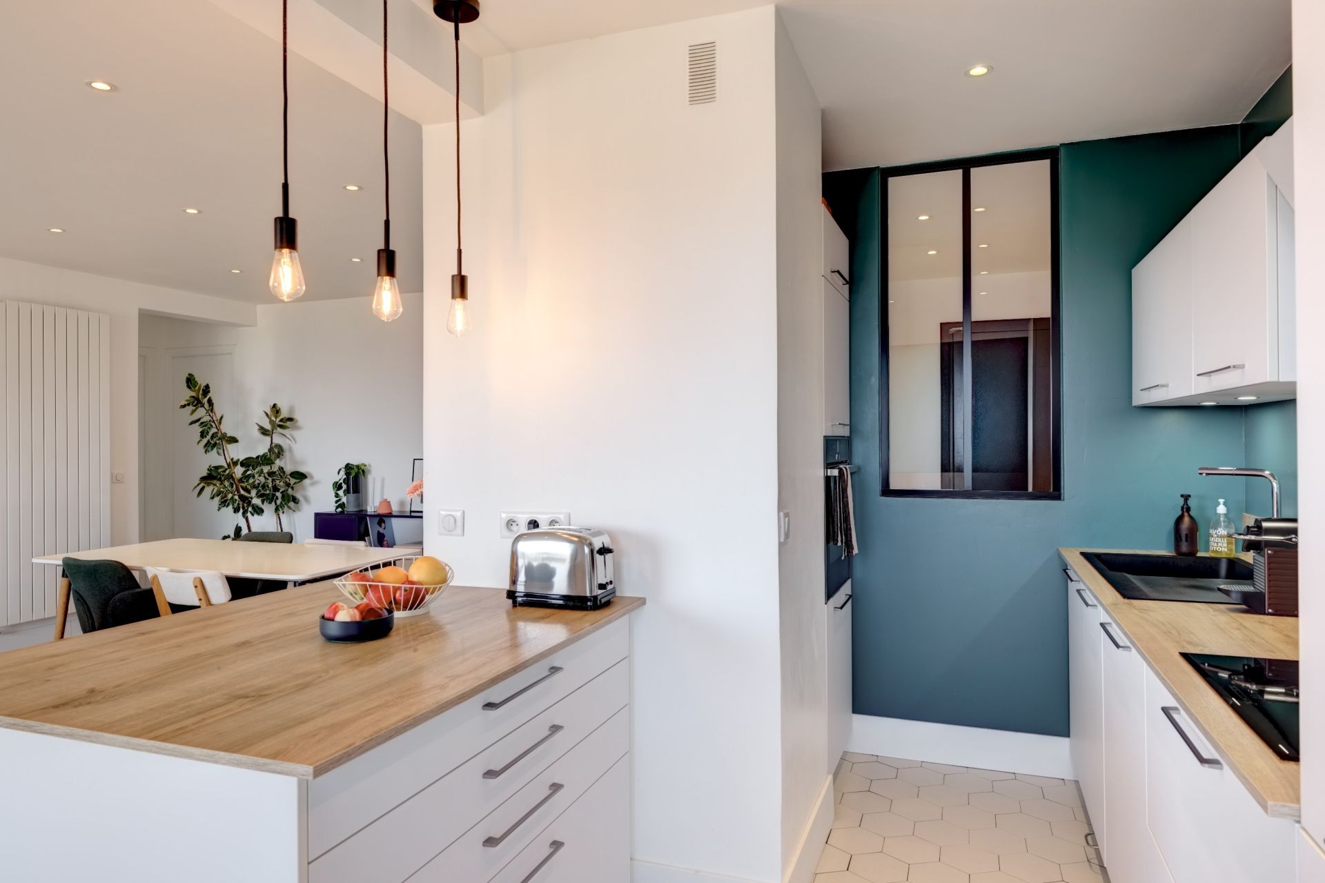 appartement 3 Pièces en vente sur LE CANNET (06110)
