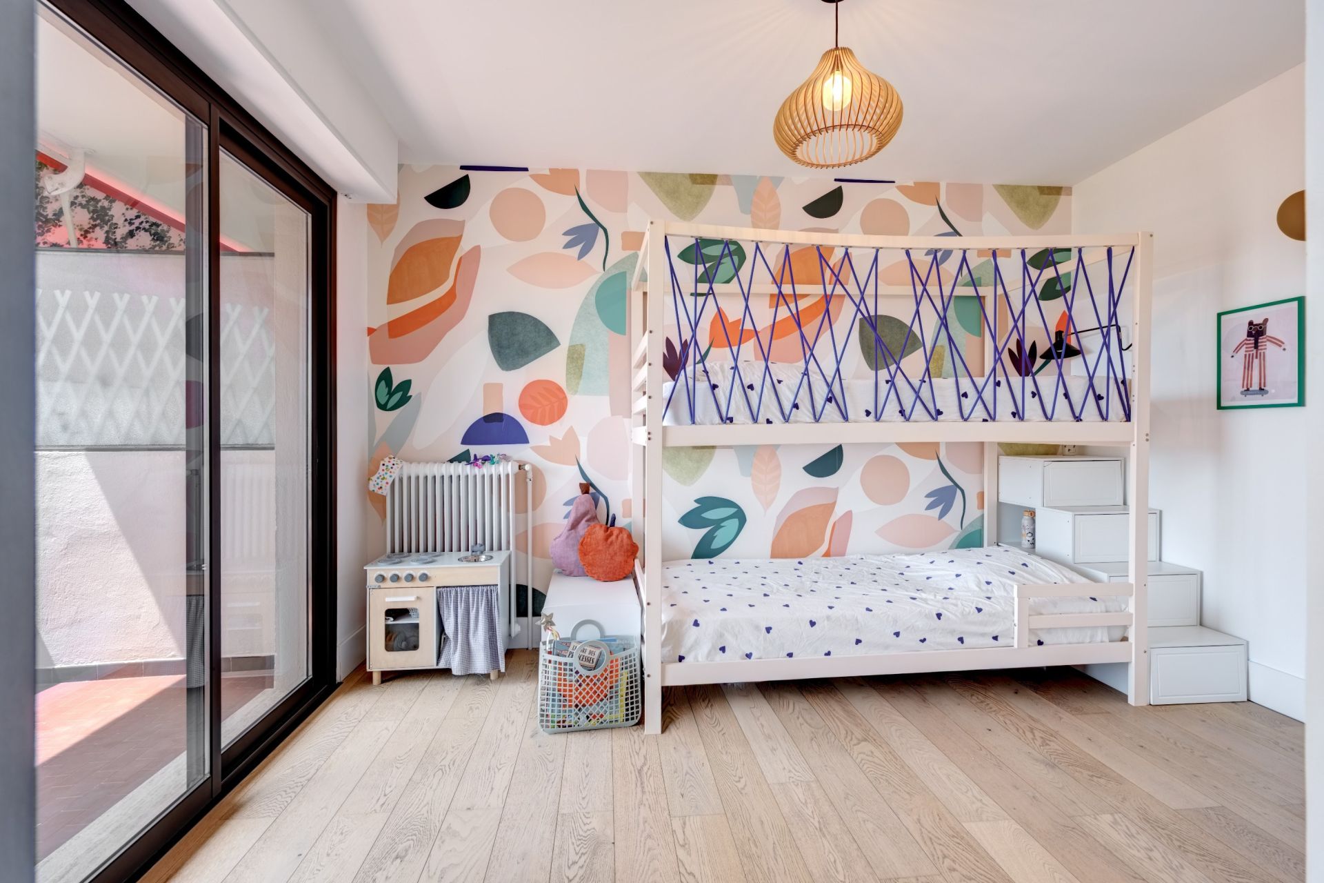 appartement 3 Pièces en vente sur LE CANNET (06110)