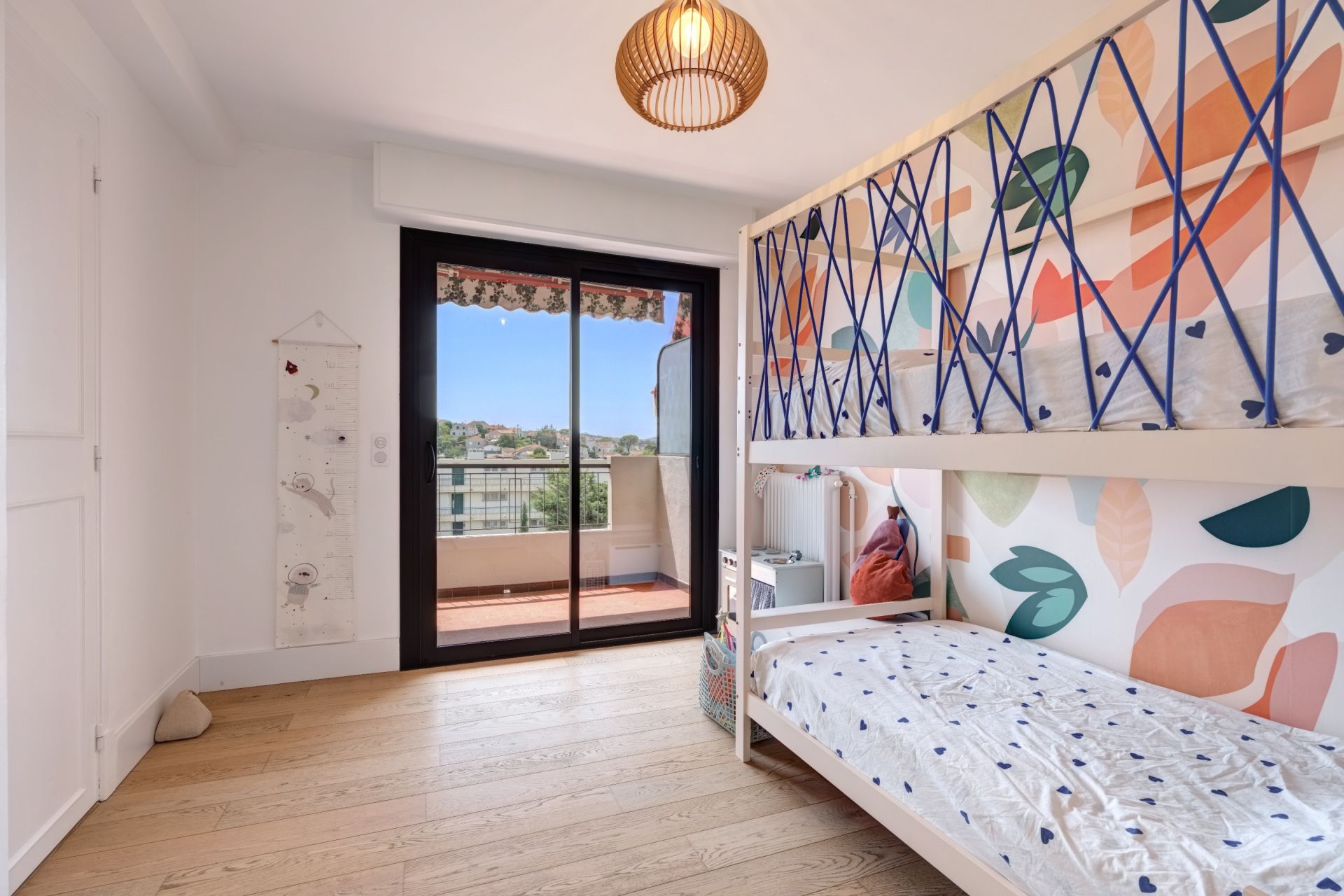 appartement 3 Pièces en vente sur LE CANNET (06110)