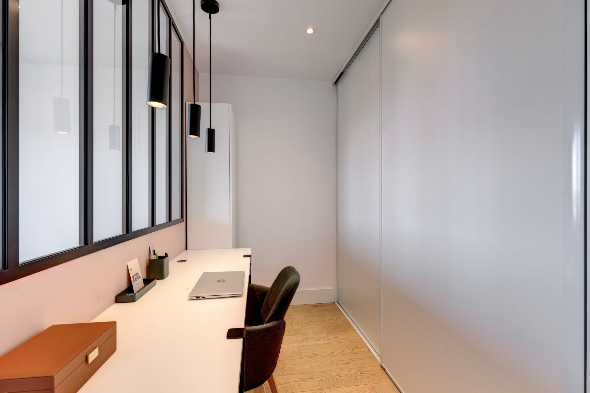 appartement 3 Pièces en vente sur LE CANNET (06110)