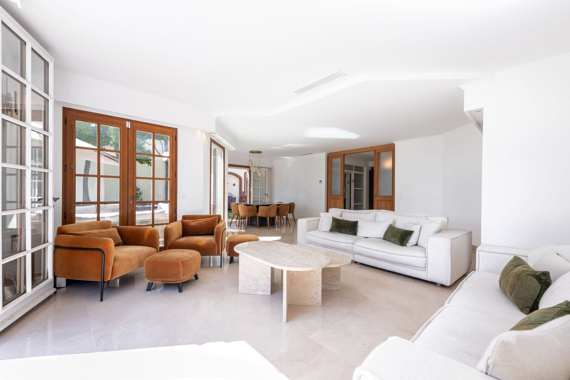 villa 9 Pièces en vente sur CANNES (06400)