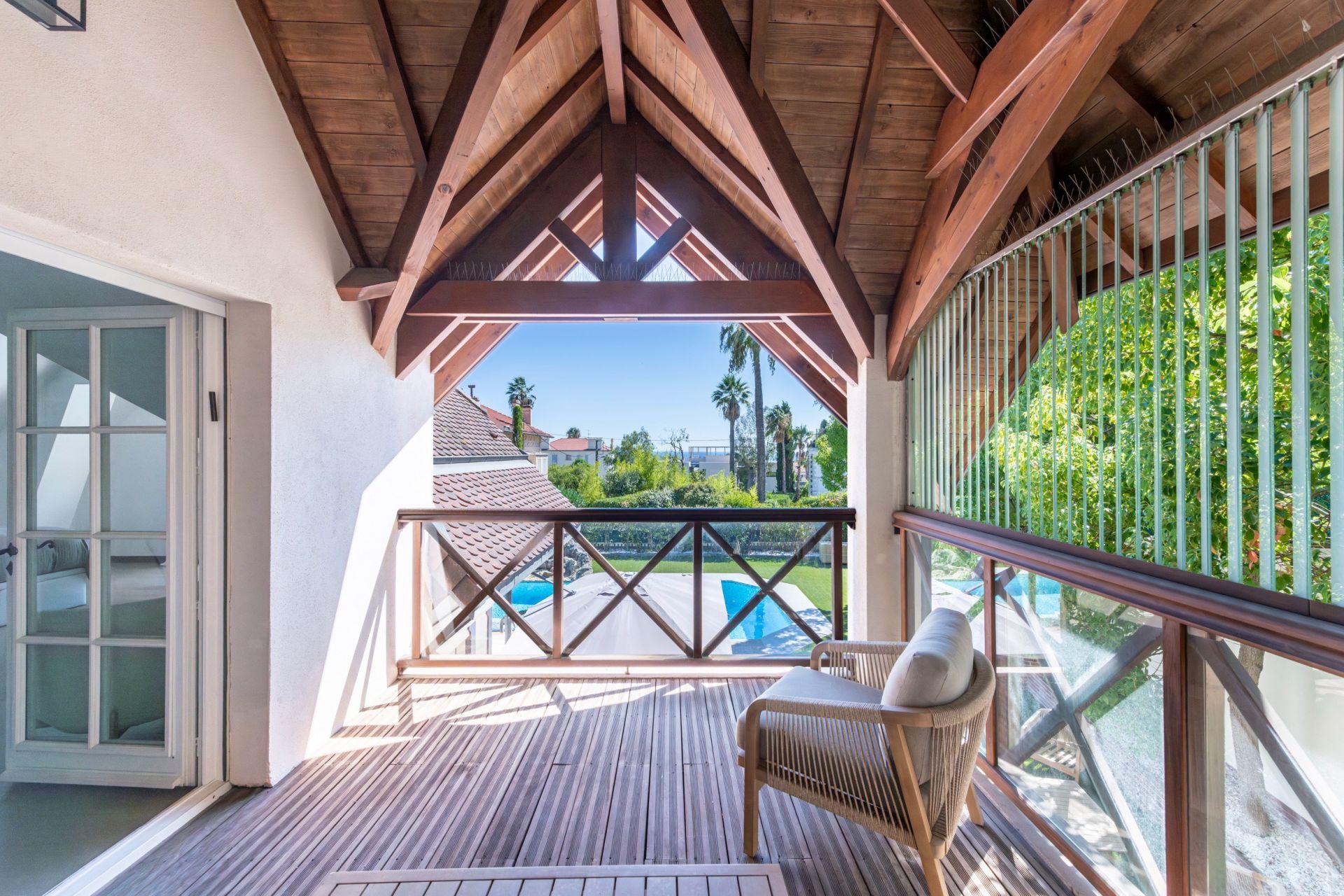 villa 9 Pièces en vente sur CANNES (06400)