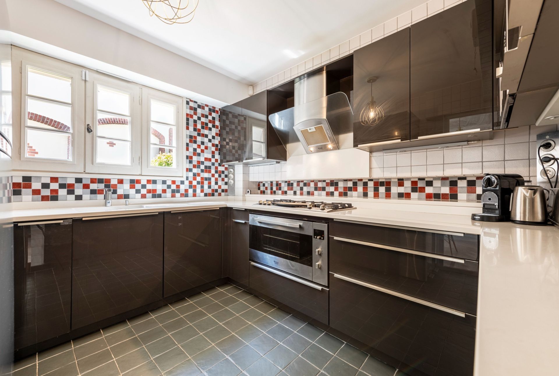 villa 9 Pièces en vente sur CANNES (06400)