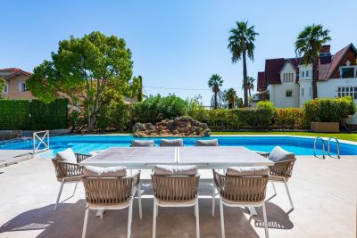 Vente Villa Cannes 9&nbsp;Pièces 275&nbsp;m²
