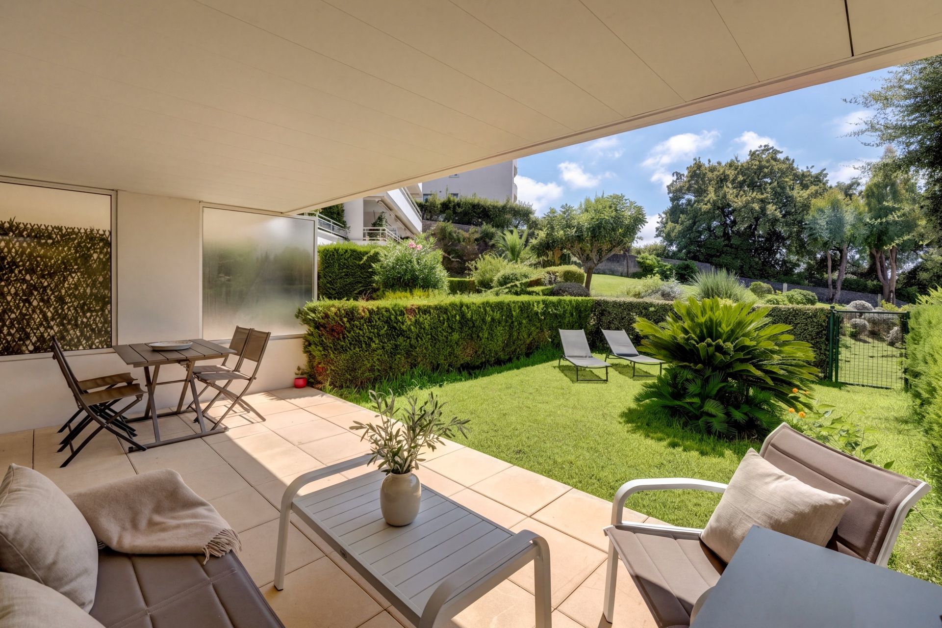 appartement 2 Pièces en vente sur CANNES (06400)