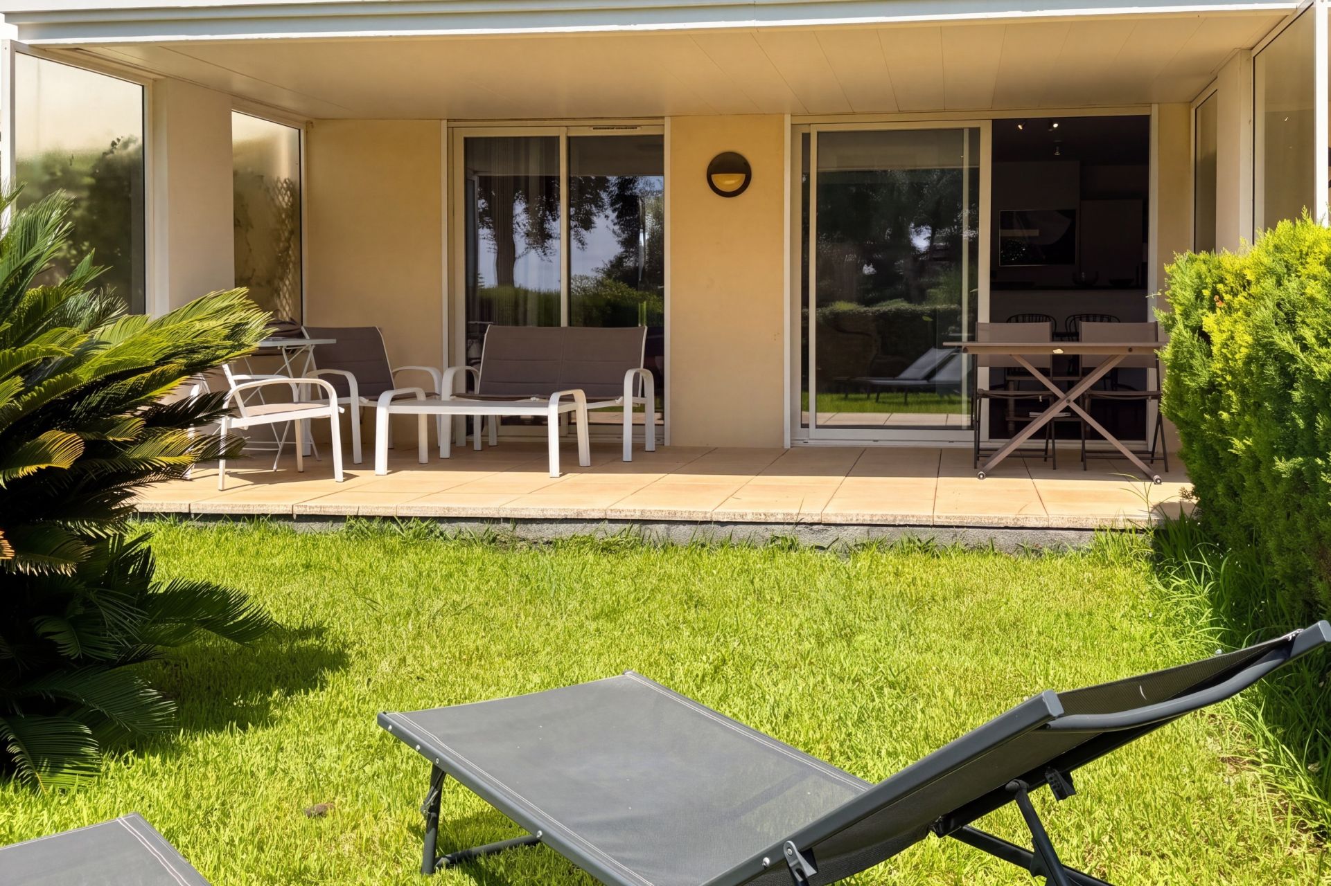 appartement 2 Pièces en vente sur CANNES (06400)