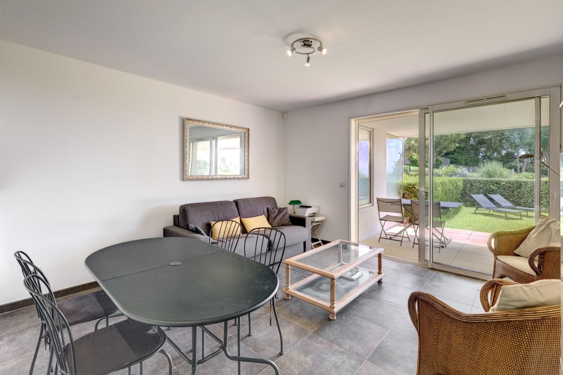 appartement 2 Pièces en vente sur CANNES (06400)