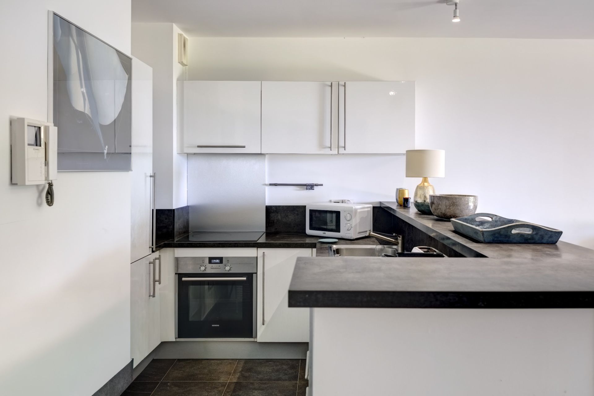 appartement 2 Pièces en vente sur CANNES (06400)