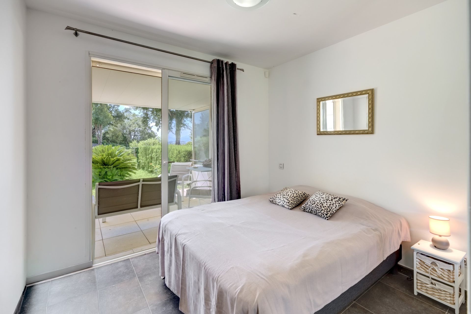 appartement 2 Pièces en vente sur CANNES (06400)