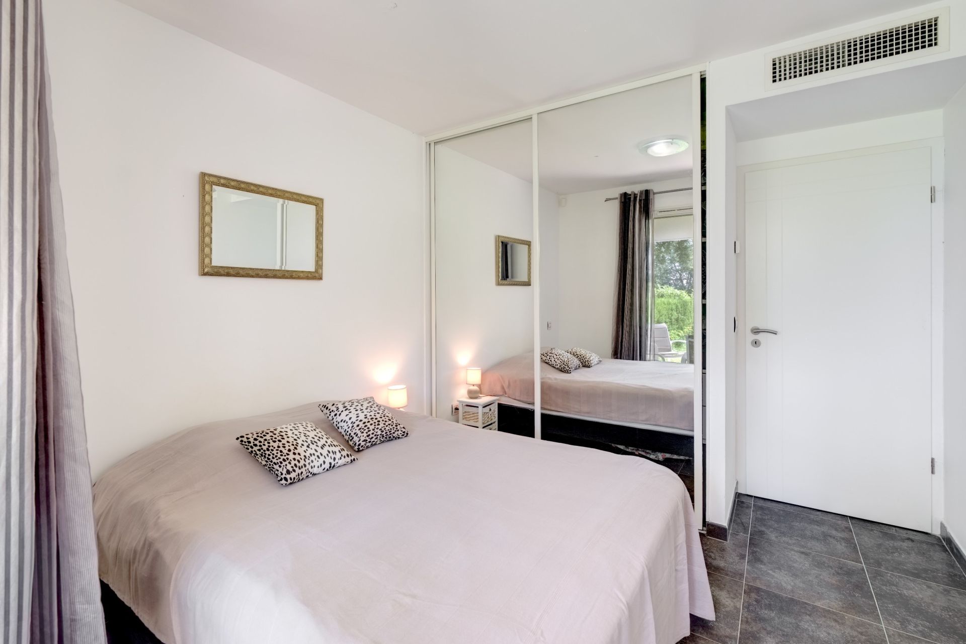 appartement 2 Pièces en vente sur CANNES (06400)