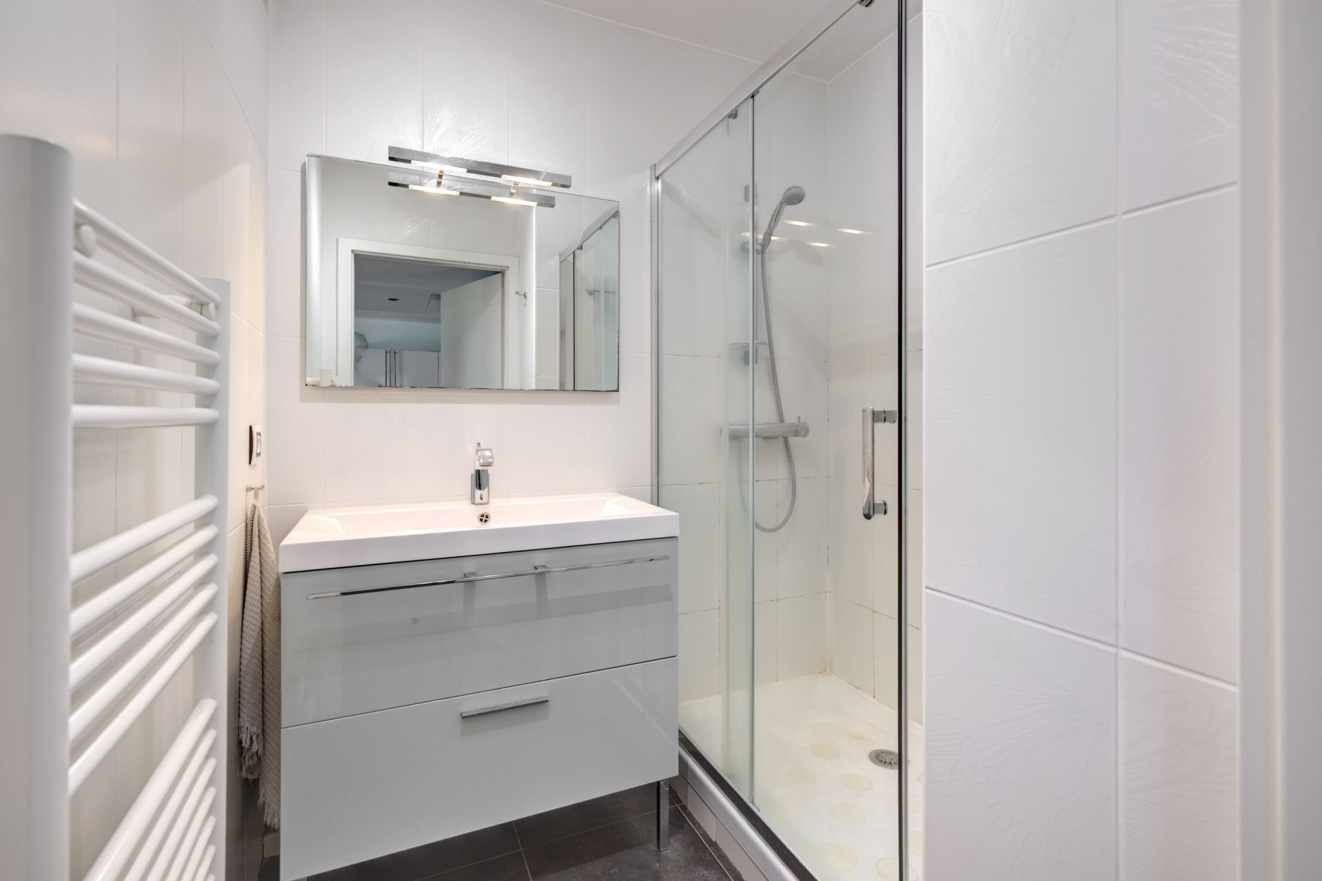 appartement 2 Pièces en vente sur CANNES (06400)