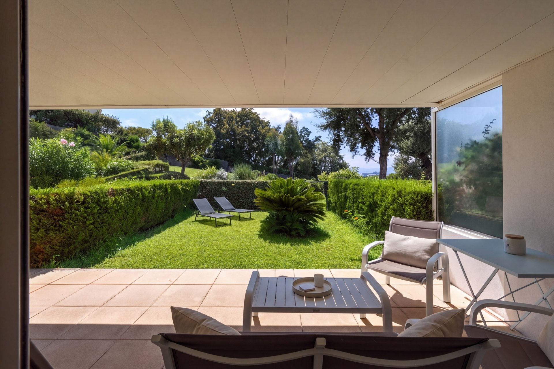 appartement 2 Pièces en vente sur CANNES (06400)