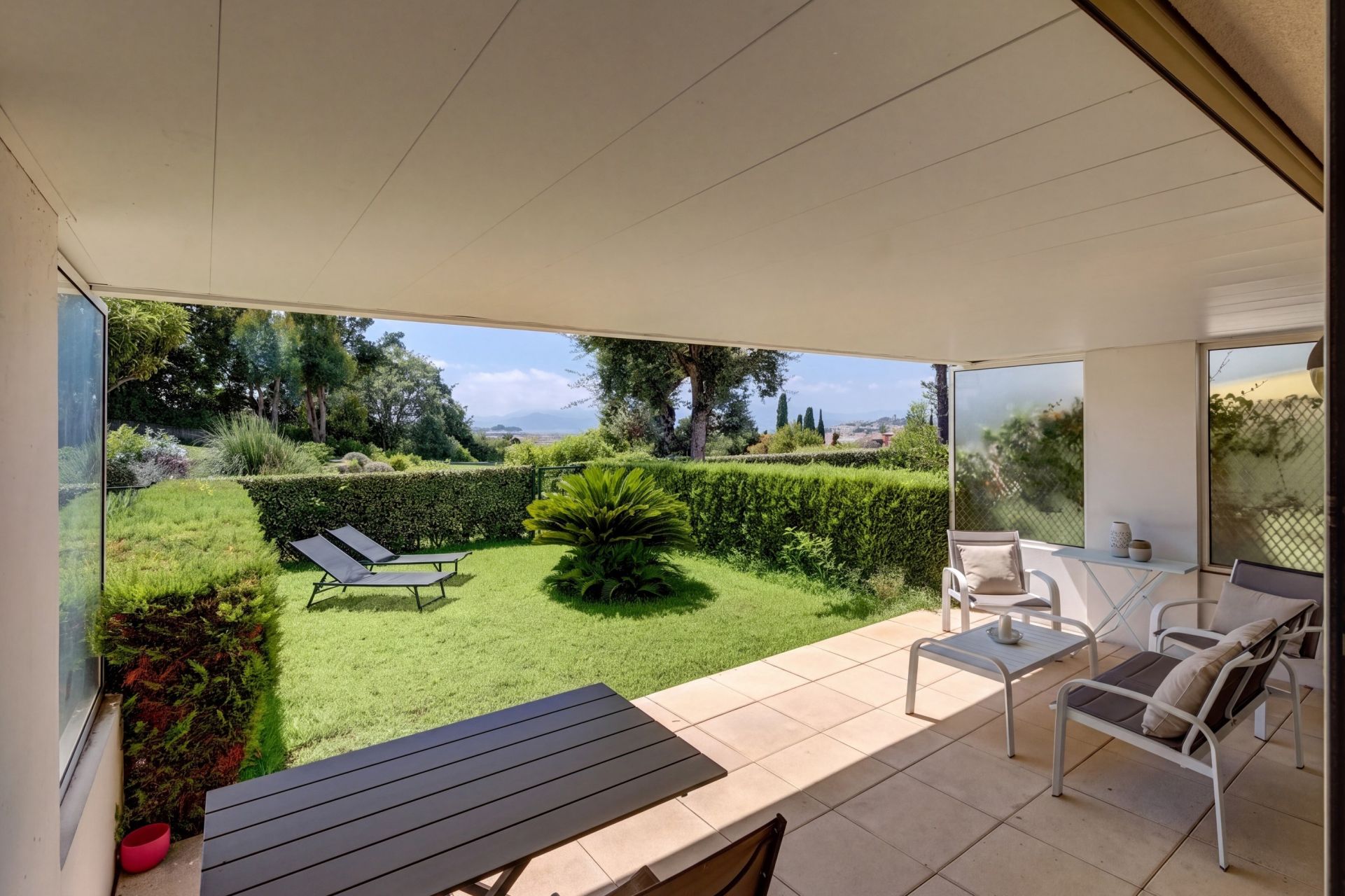 appartement 2 Pièces en vente sur CANNES (06400)