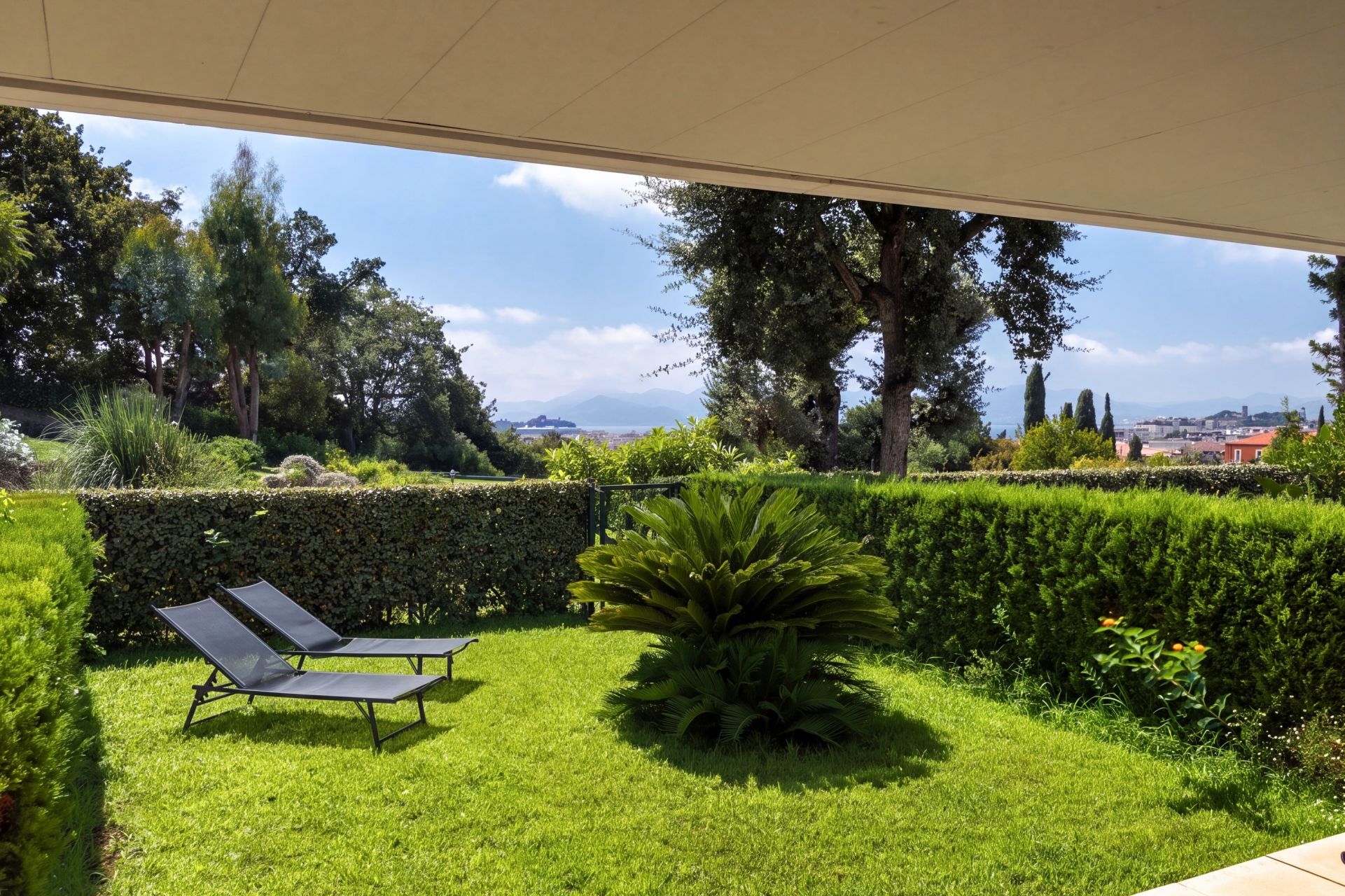 appartement 2 Pièces en vente sur CANNES (06400)