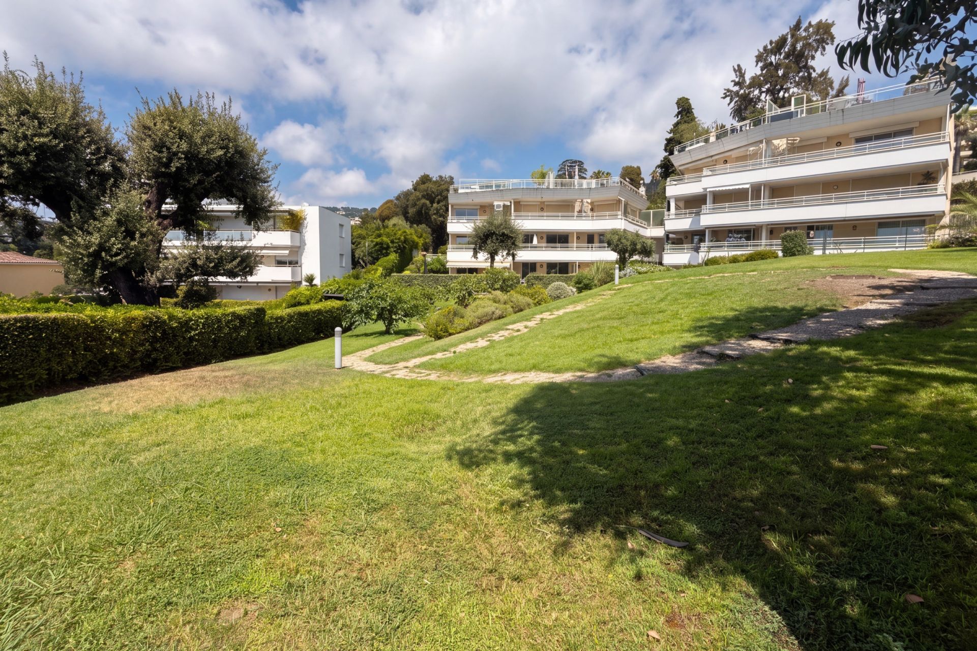 appartement 2 Pièces en vente sur CANNES (06400)